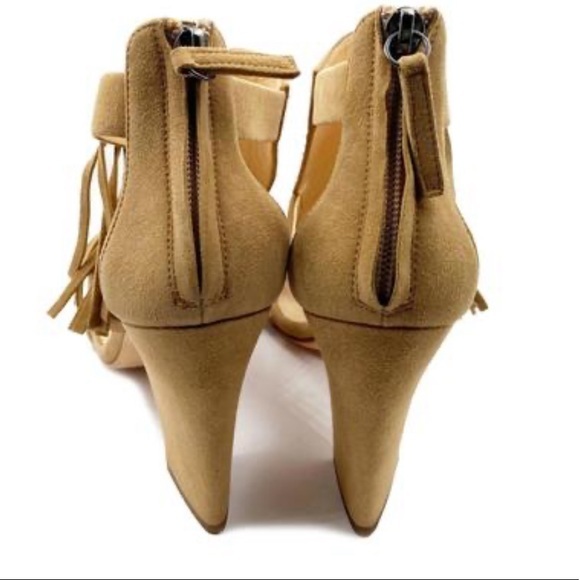 Giuseppe Zianoti shoes size 10 - Picture 3 of 7